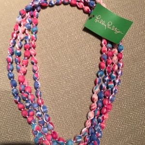 Lilly Pulitzer Necklace